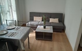 Bel Appartement A Deux Pas De Paris