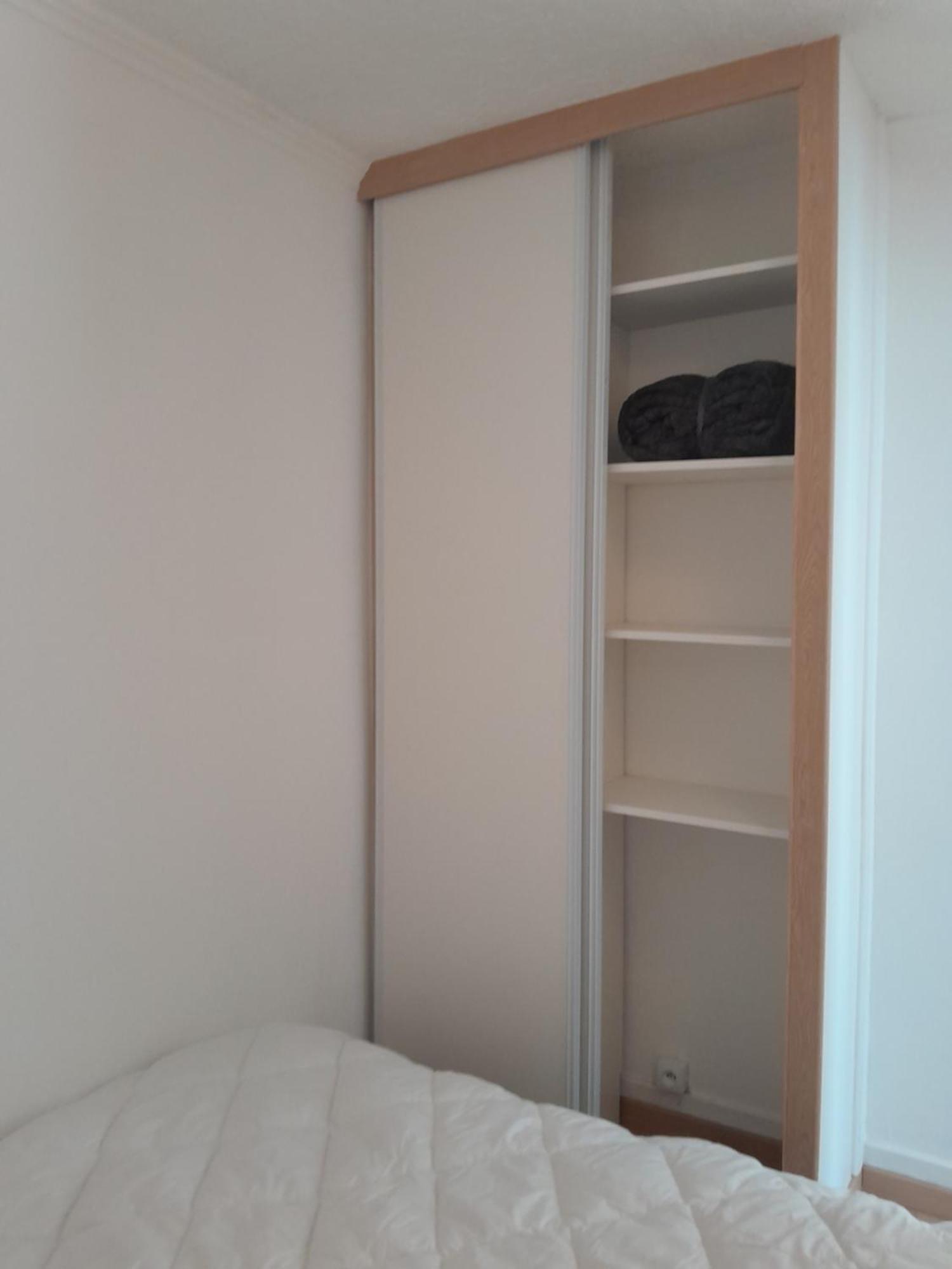 Bel Appartement A Deux Pas De Paris Saint-Ouen  Exterior foto