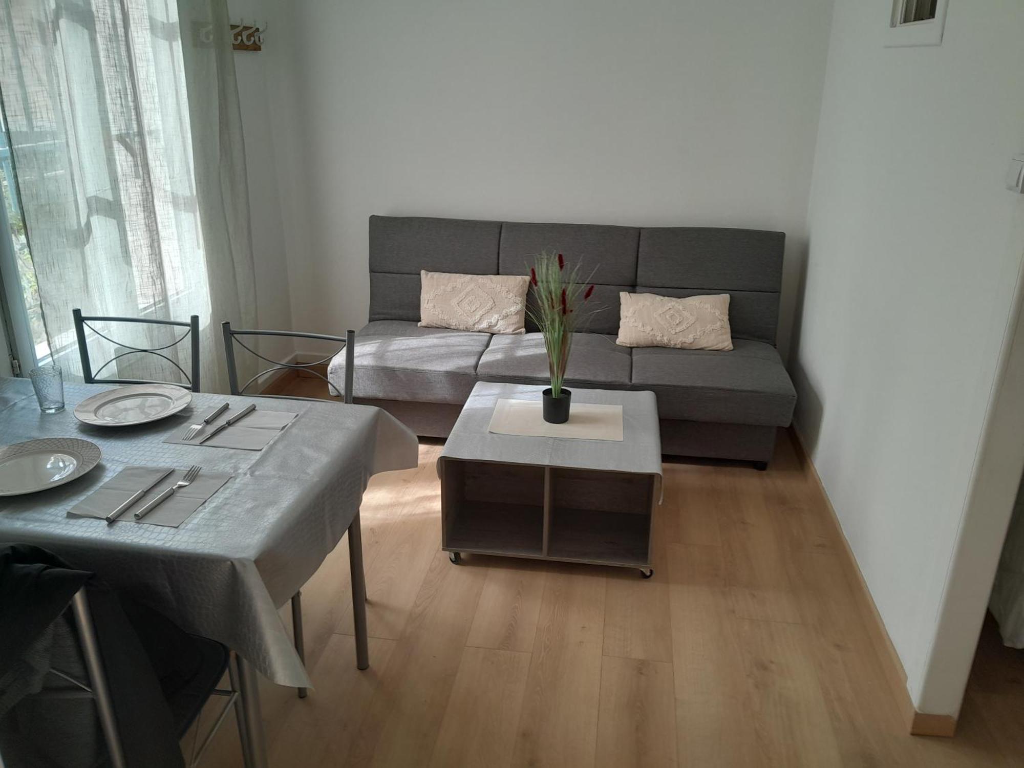 Bel Appartement A Deux Pas De Paris Saint-Ouen  Exterior foto